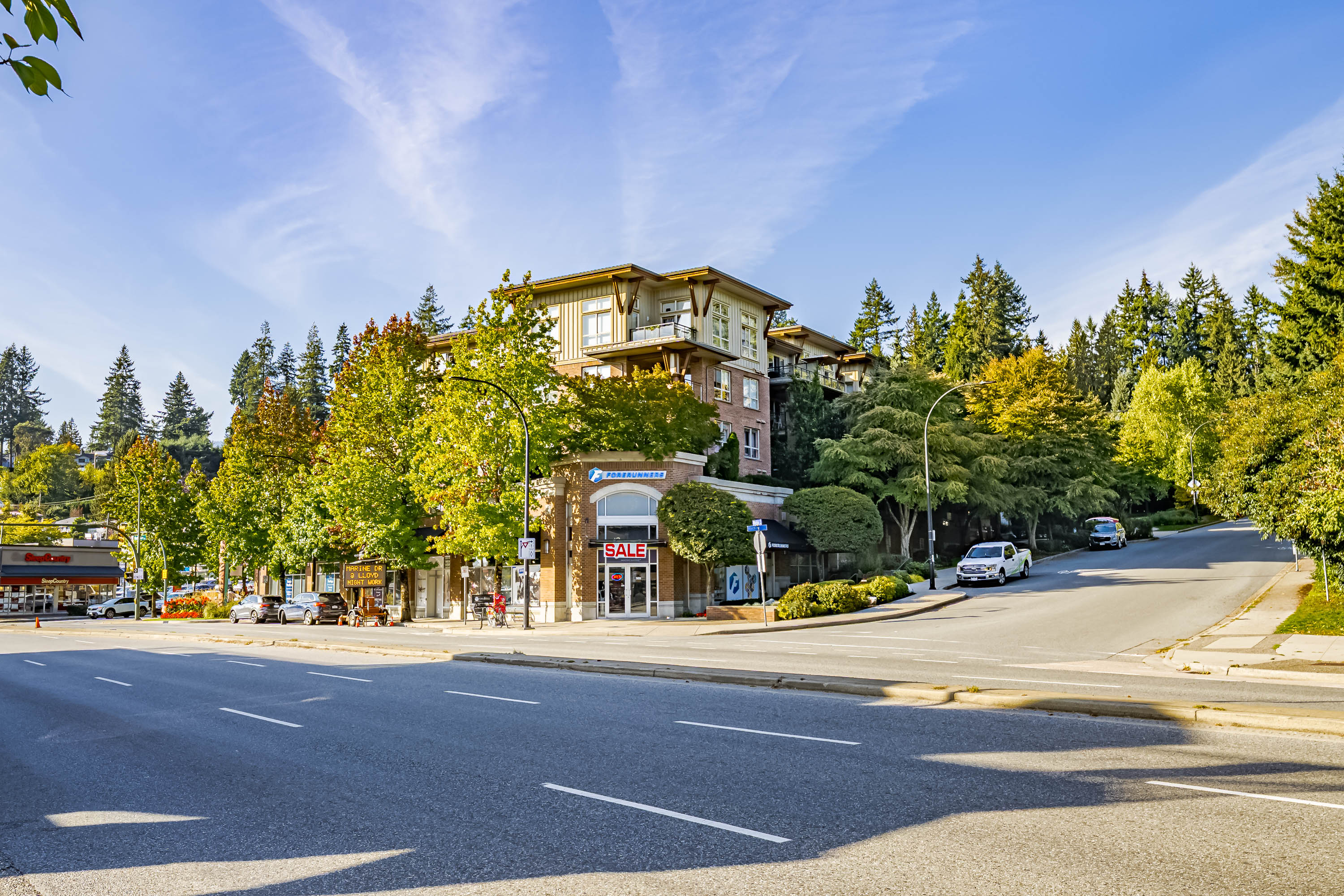 107 - 1633 MacKay Avenue, North Vancouver