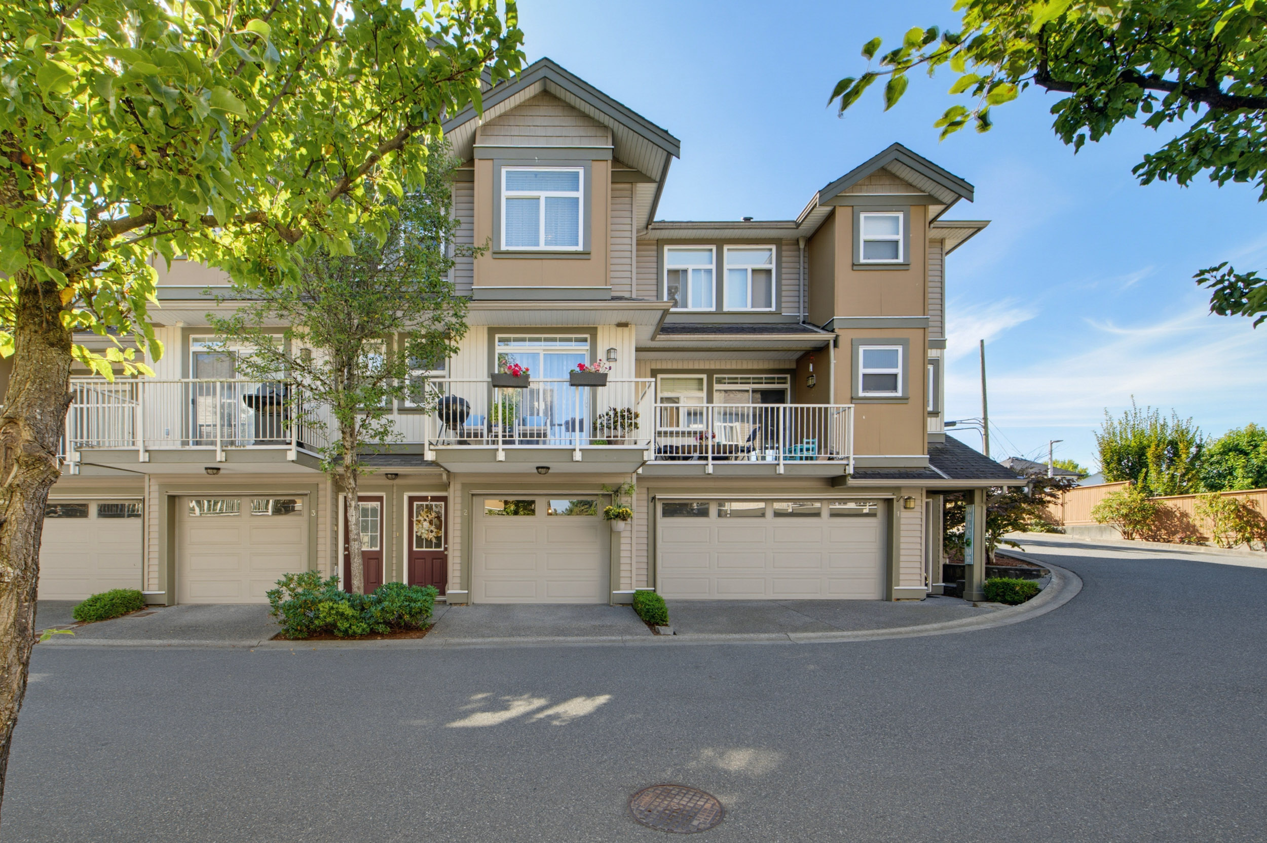 2 - 5623 Teskey Way, Chilliwack