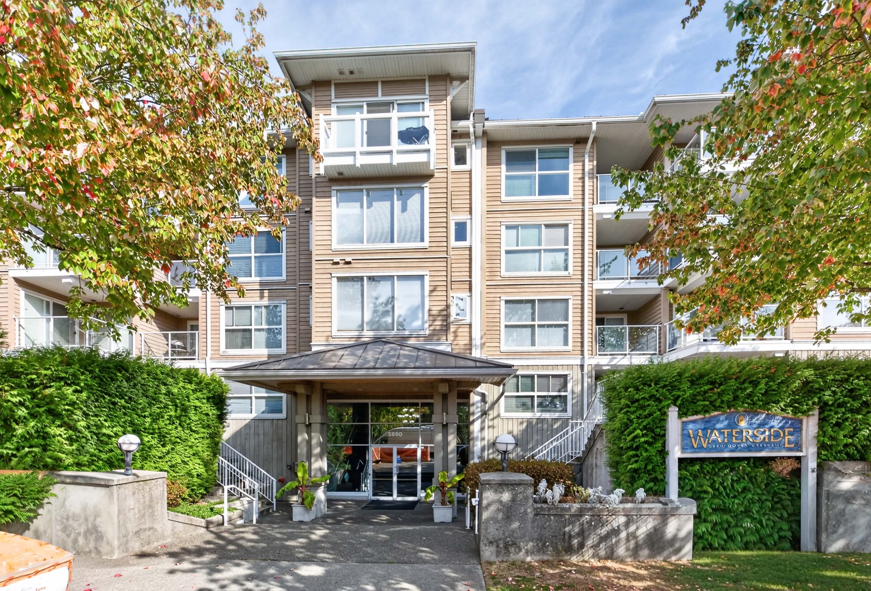251 - 5880 Dover Crescent, Richmond