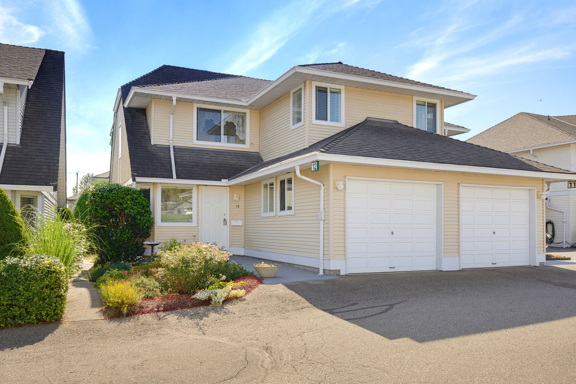 12 - 2475 Emerson Street, Abbotsford