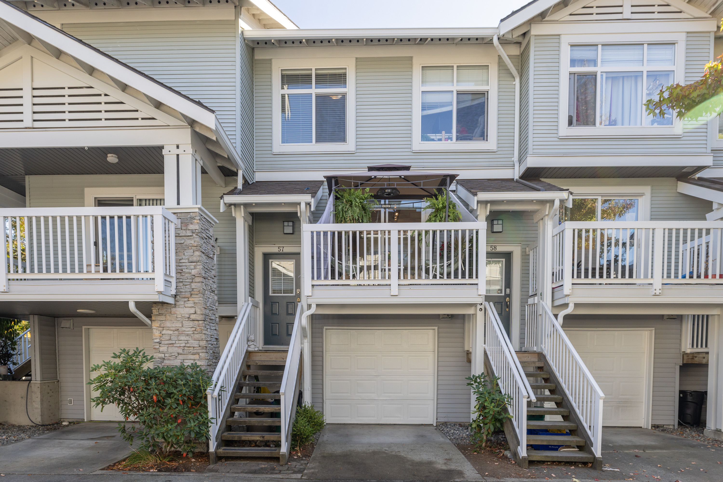 57 - 7179 201 Street, Langley