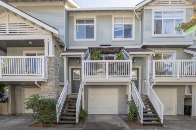 57-7179 201 Street, Langley