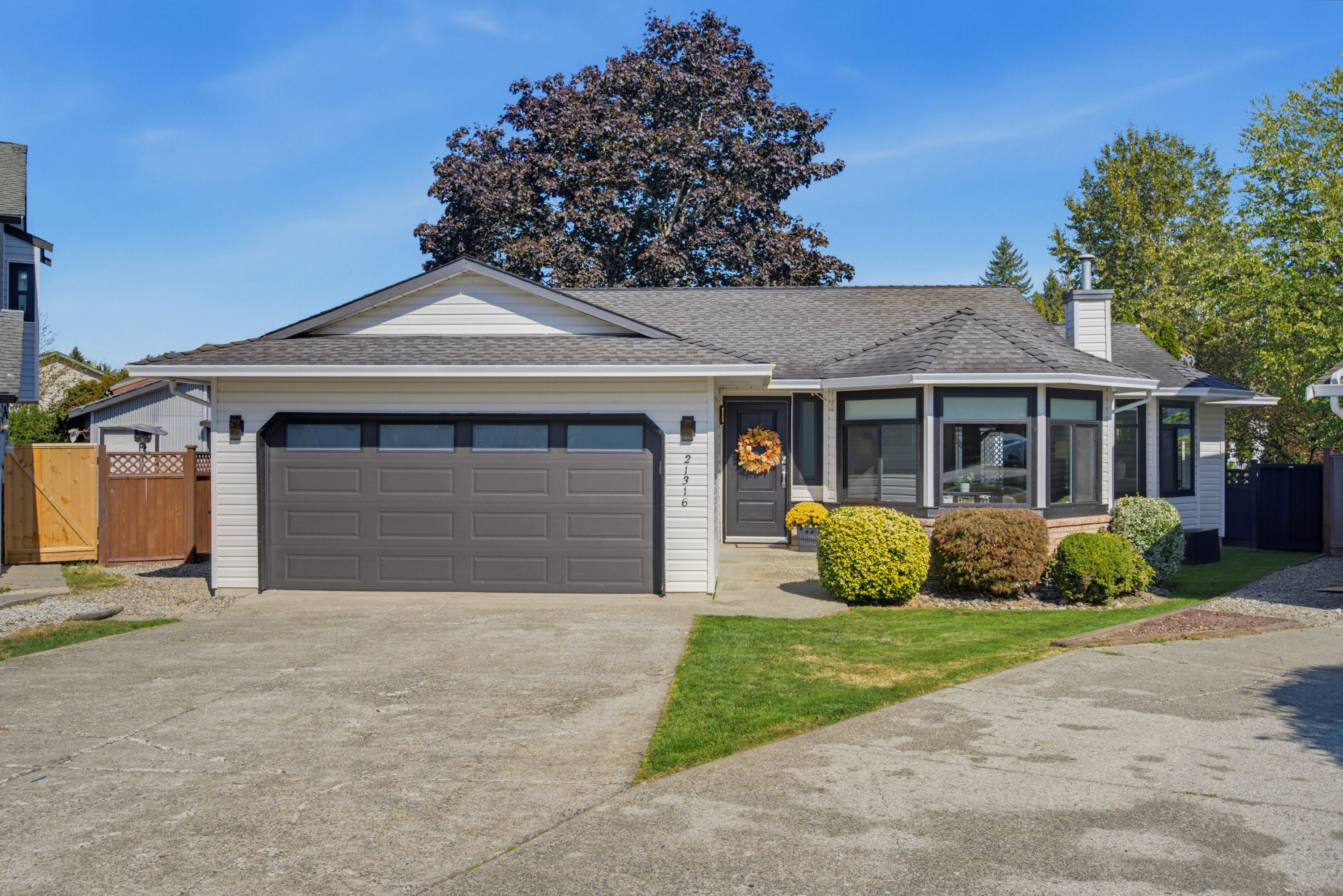 21316 89A Avenue, Langley