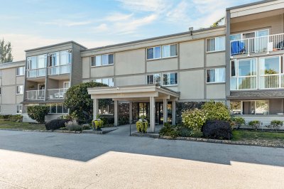 Virtual tour for Margaret Wong