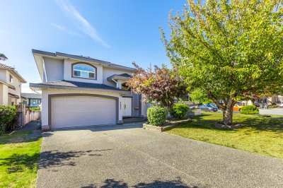 Virtual tour for Matt Morrow
