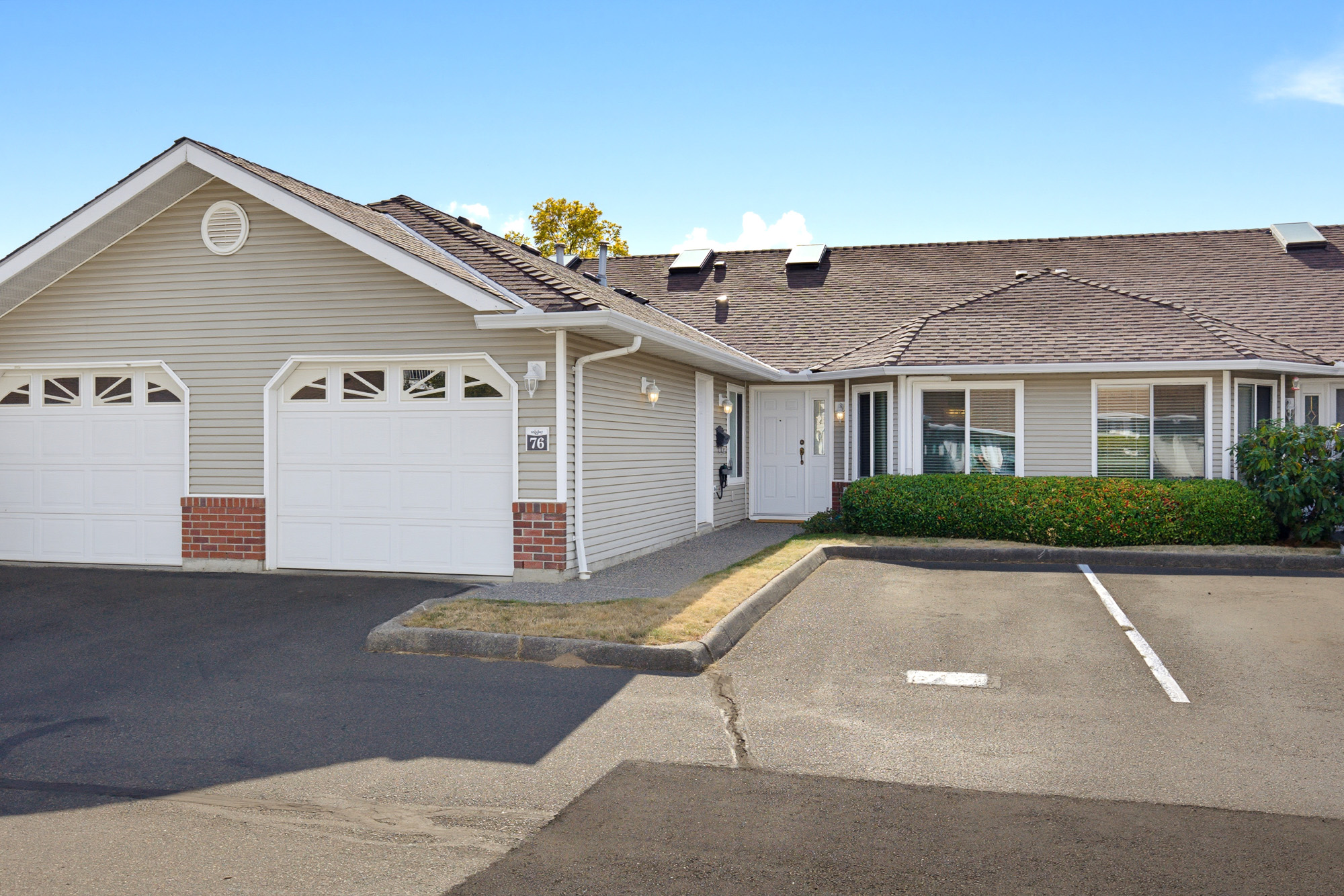 76 - 1973 Winfield Drive, Abbotsford