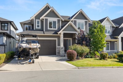 Virtual tour for Will Rempel Team