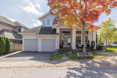 Virtual tour for Strudwick Real Estate Team