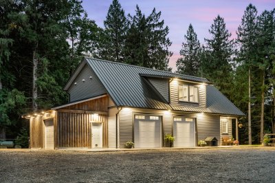 Virtual tour for Jared Gibbons