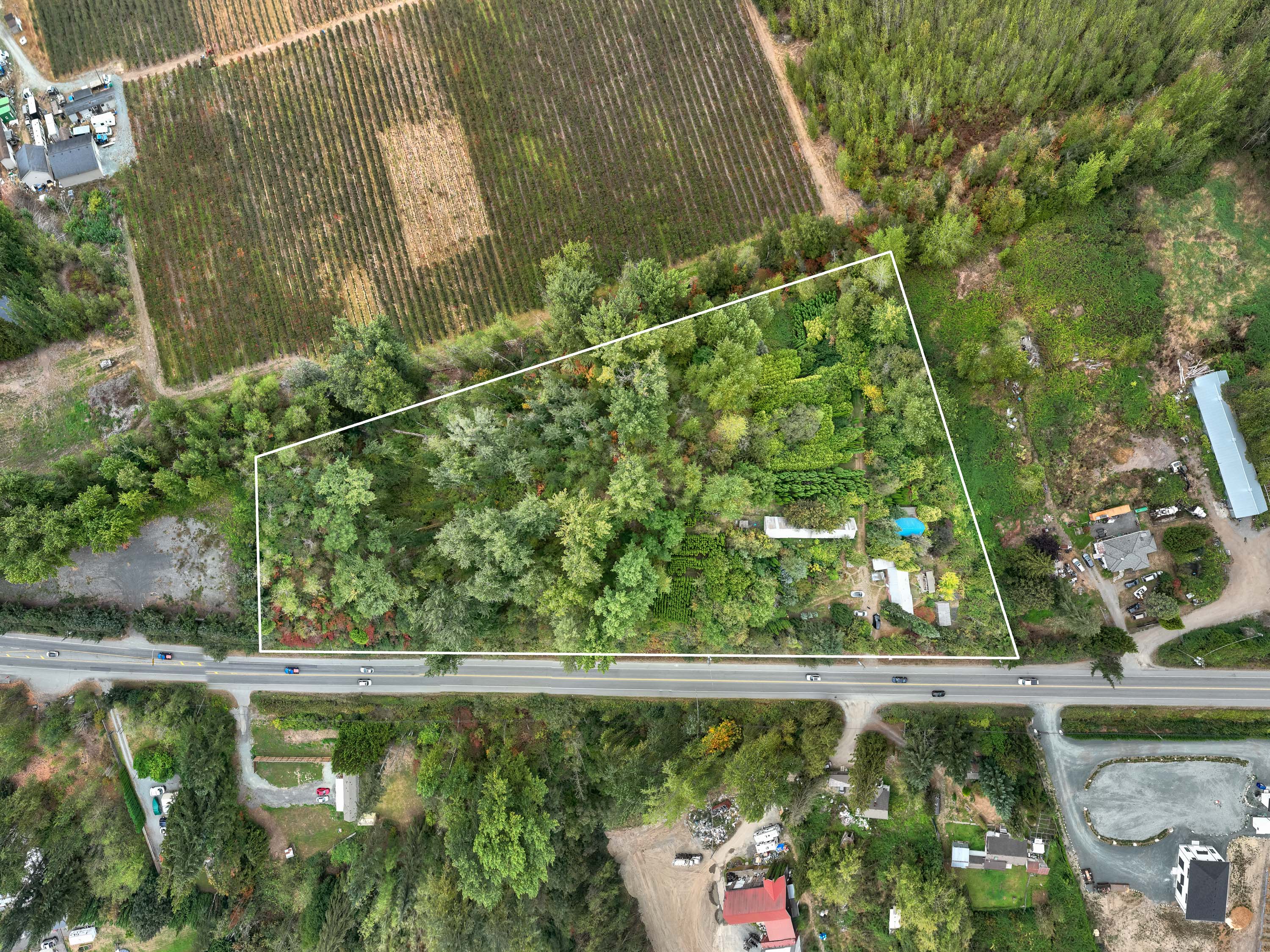24183 Fraser Highway, Langley