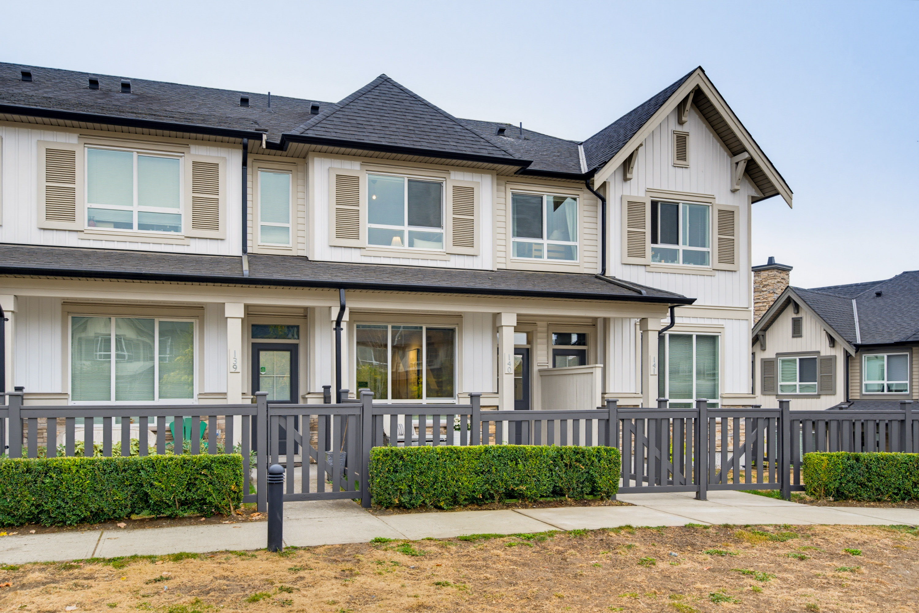 140 - 30930 Westridge Place, Abbotsford