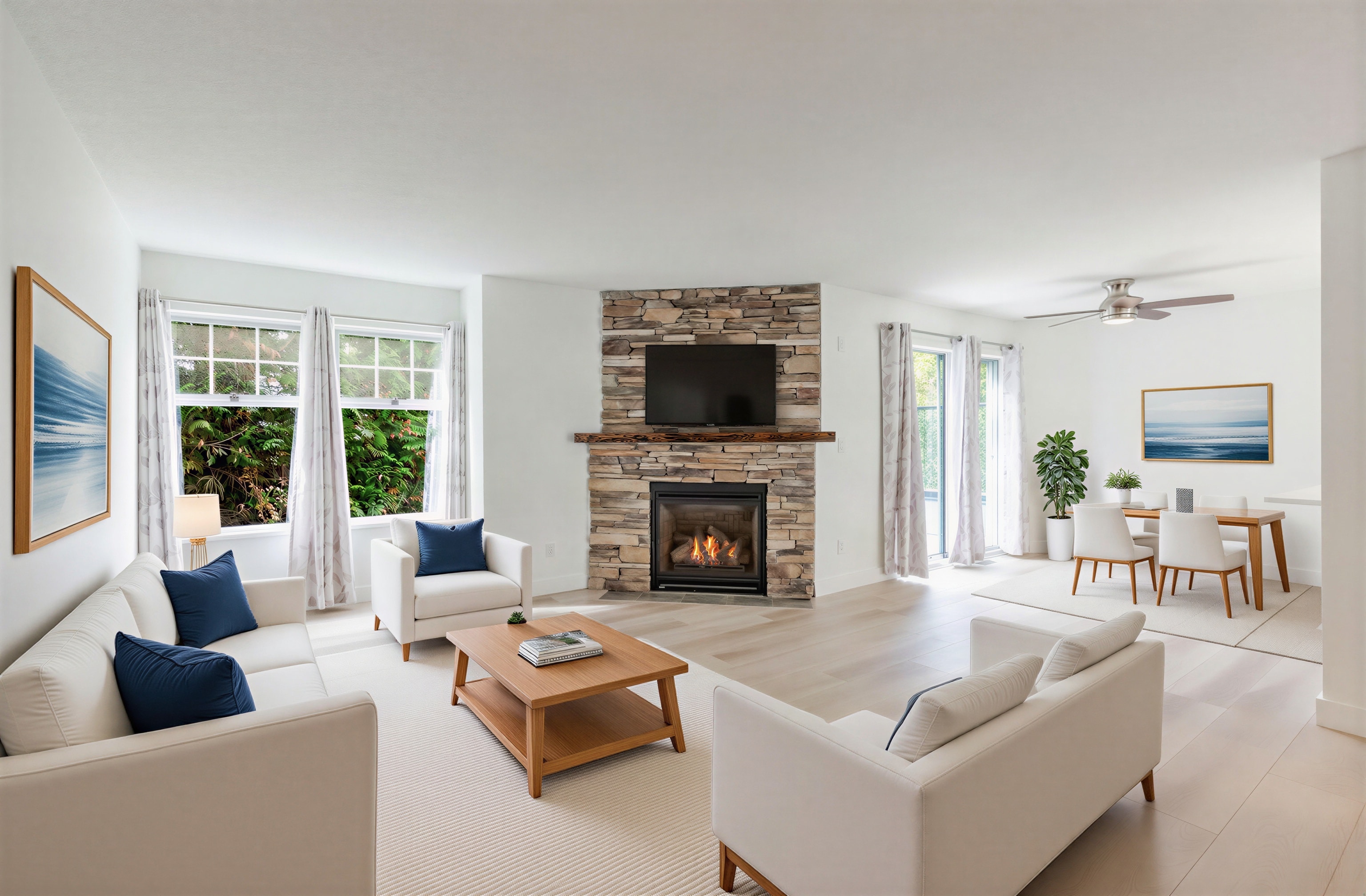 53 - 1140 Falcon Drive, Coquitlam