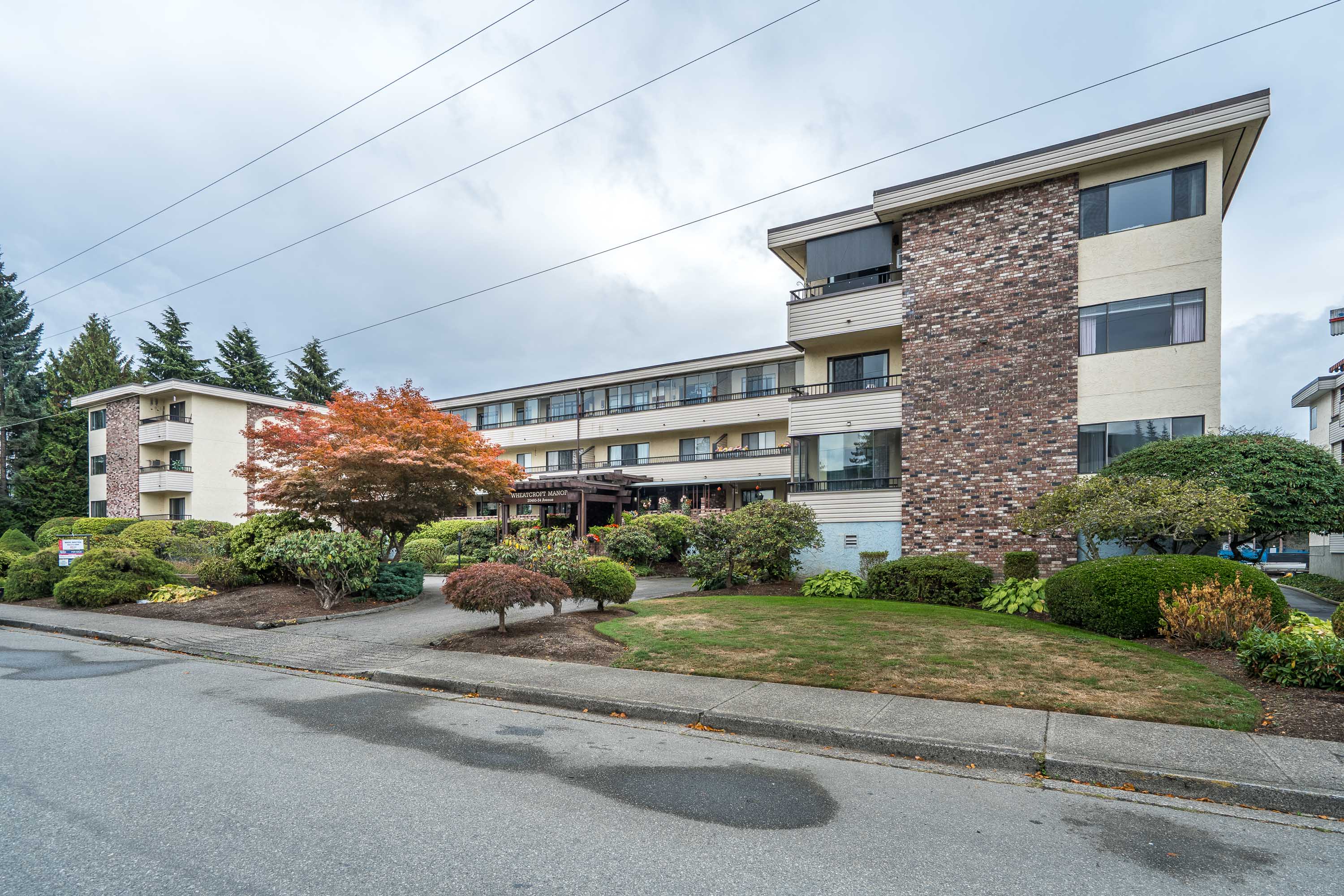 308 - 20460 54 Avenue, Langley