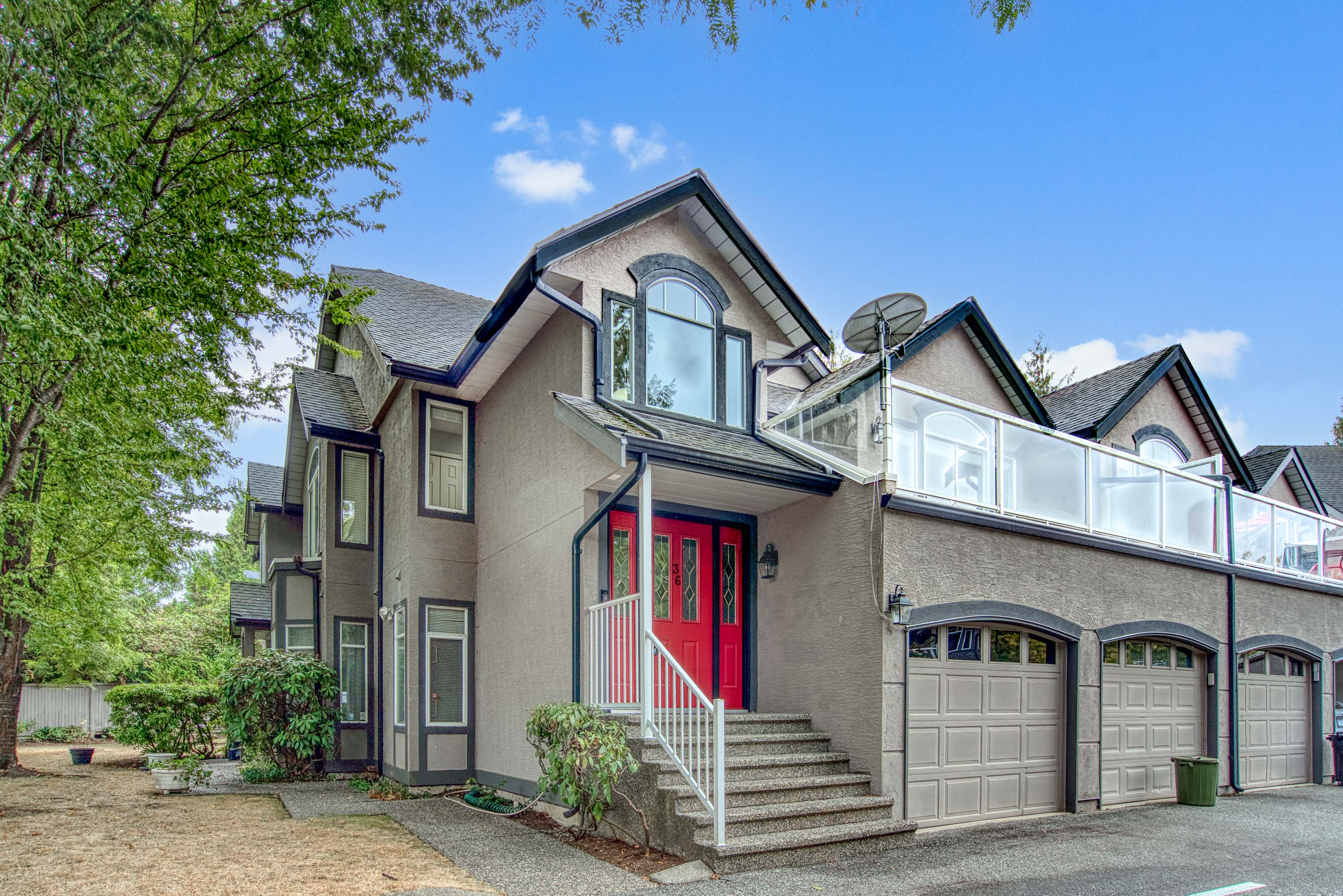 36 - 4740 221 Street, Langley