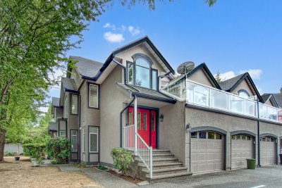 36-4740 221 Street, Langley
