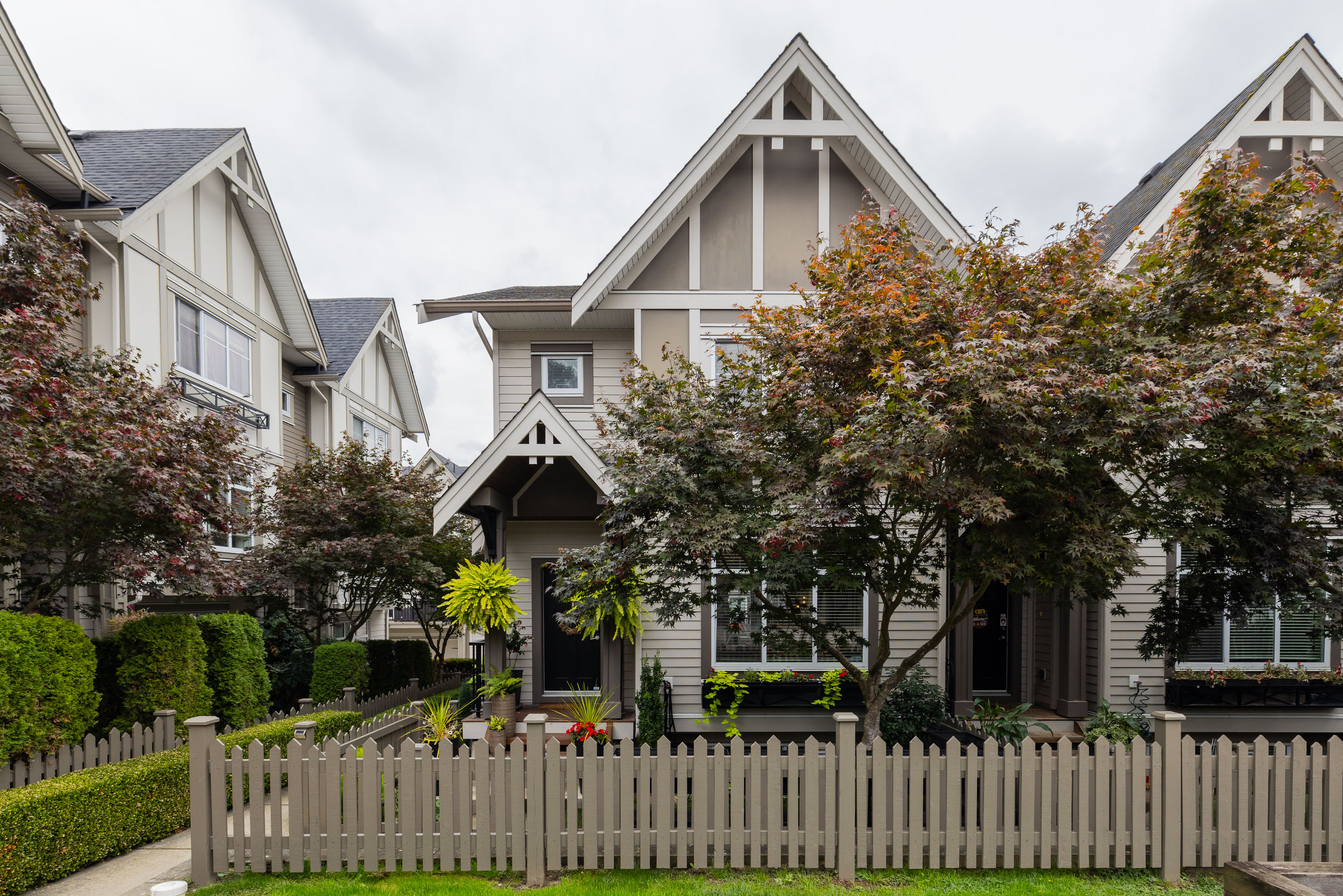 34 - 6588 195A Street, Surrey