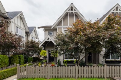 34-6588 195A Street, Surrey