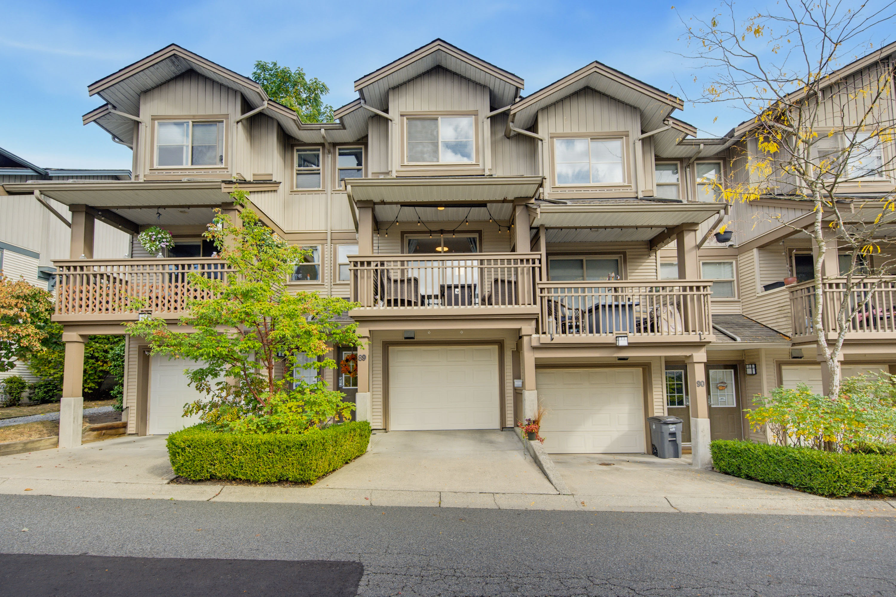 89 - 19250 65 Avenue, Surrey