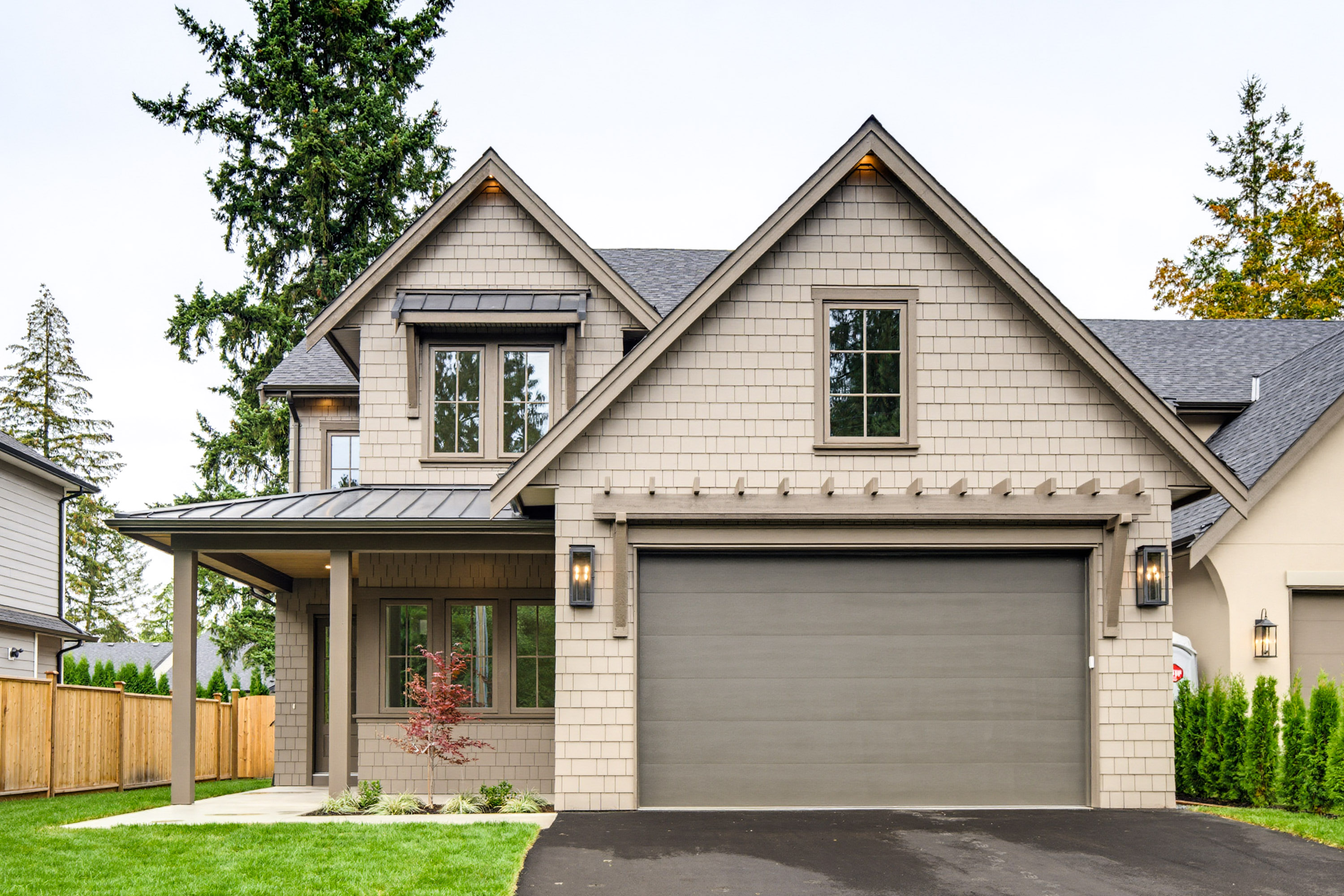 Lot 1 - 23787 40 Avenue, Langley