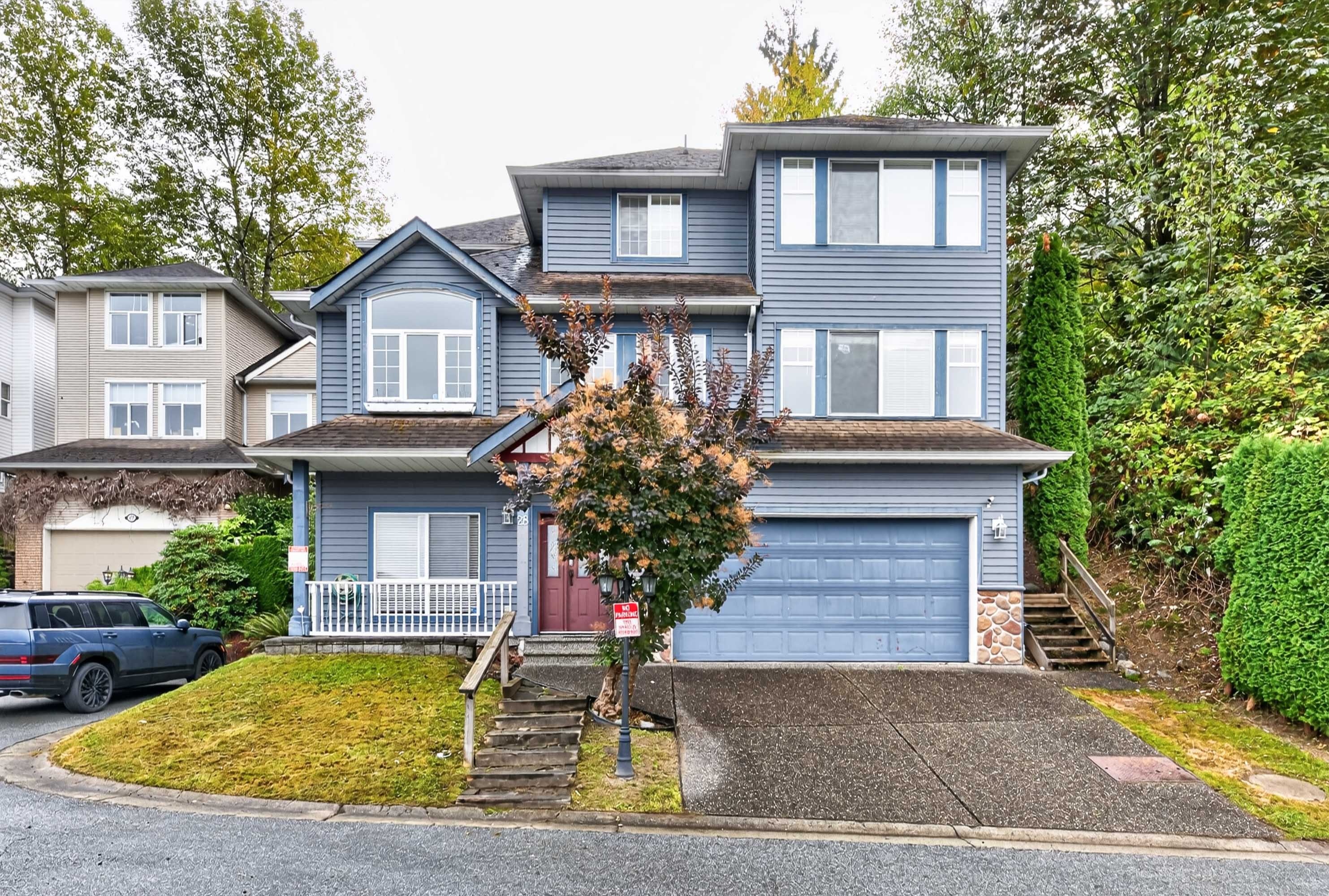 28 - 1615 Shaughnessy Street, Port Coquitlam