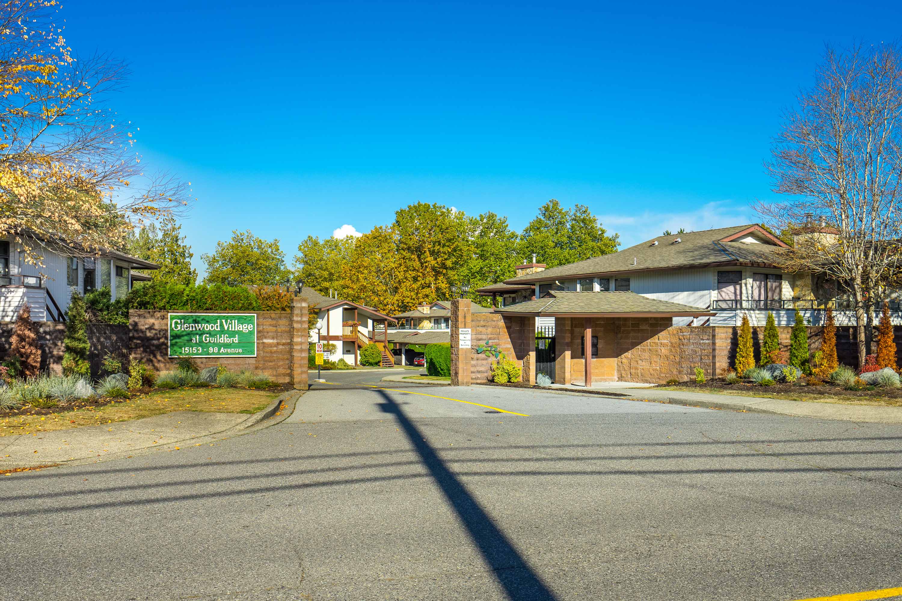137 - 15153 98 Avenue, Surrey
