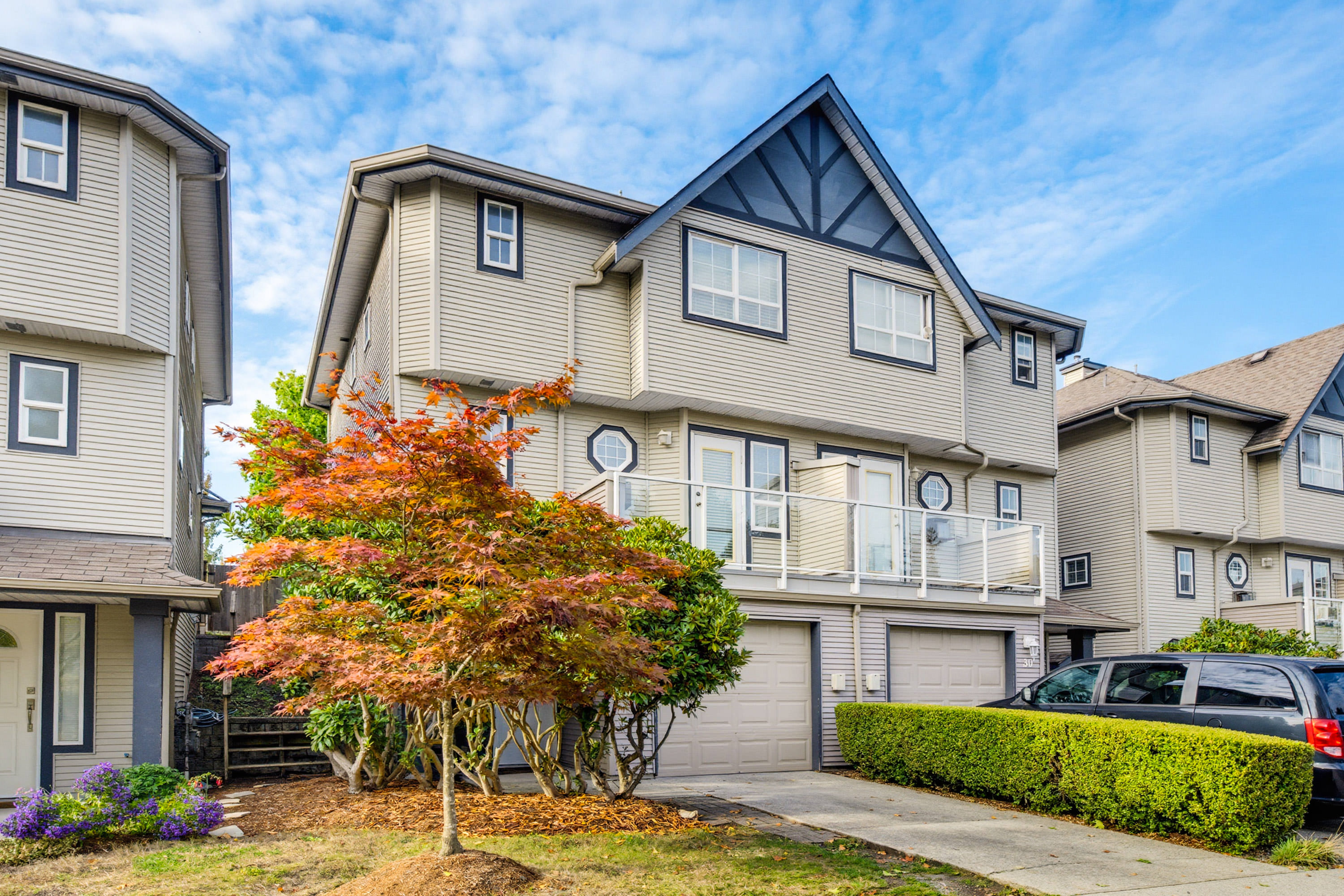 29 - 11229 232 Street, Maple Ridge
