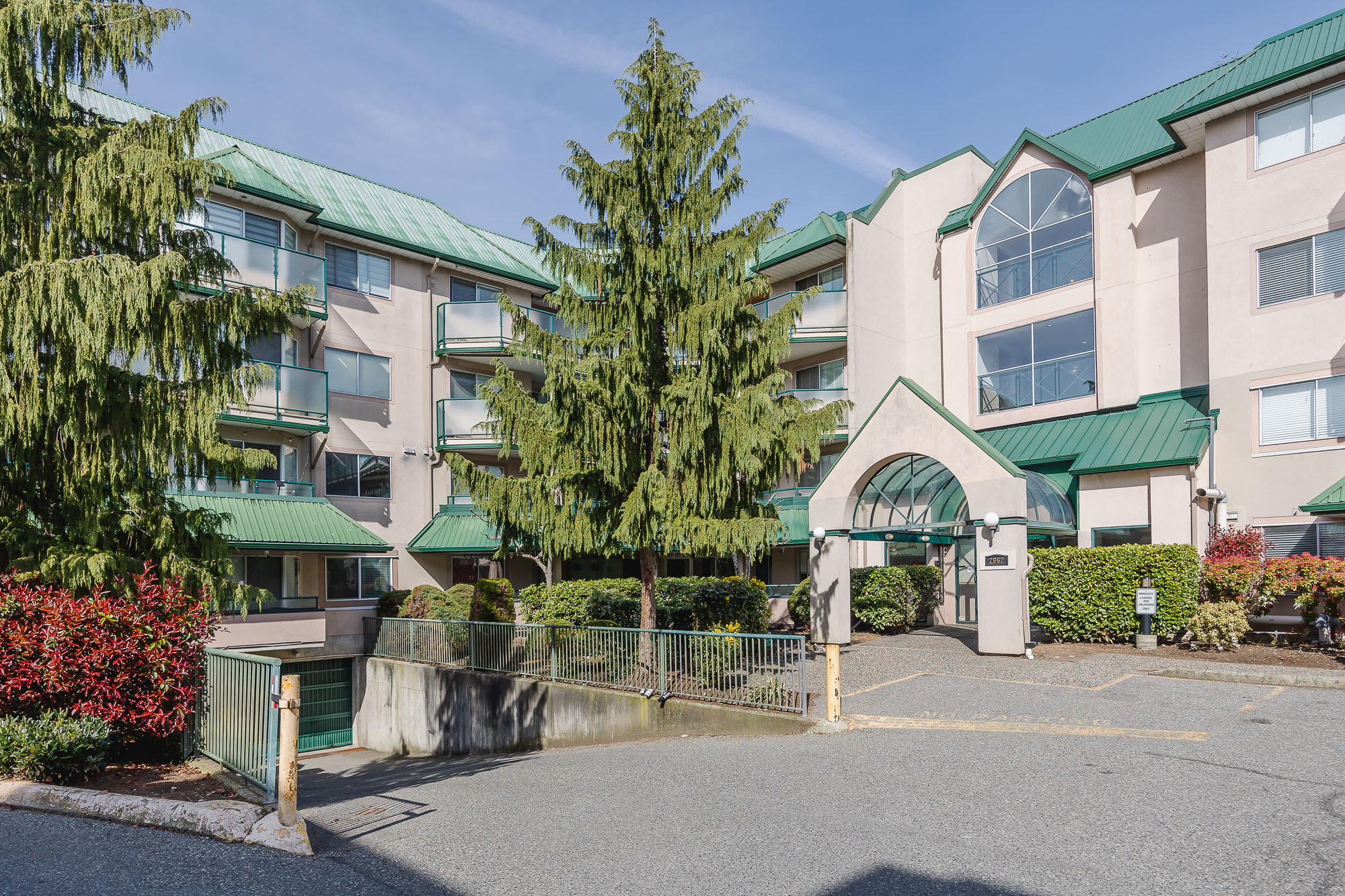 413 - 2962 Trethewey Street, Abbotsford