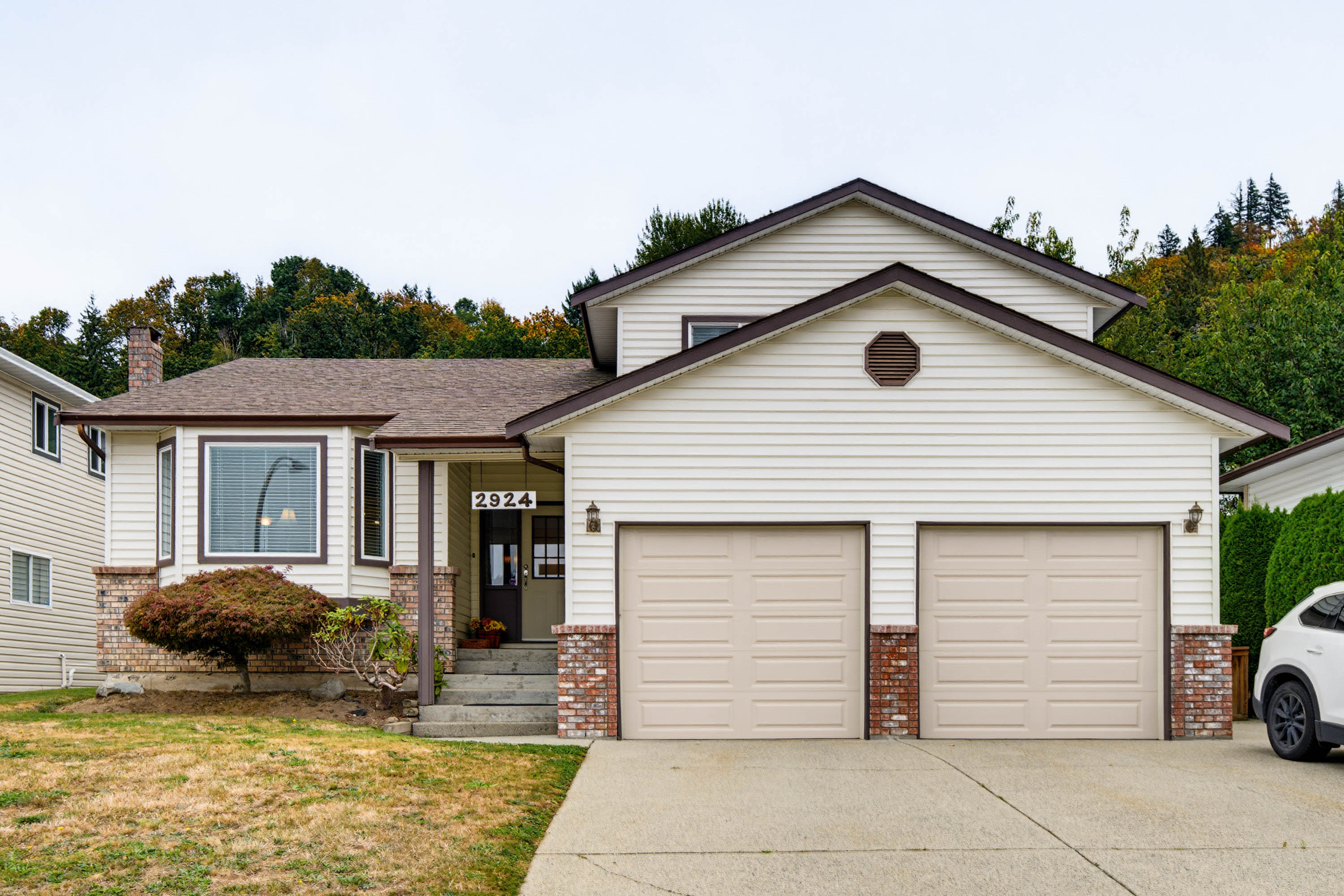 2924 Glenshiel Drive, Abbotsford