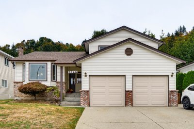 2924 Glenshiel Drive, Abbotsford