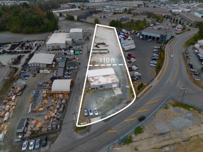 30746 South Fraser Way, Abbotsford