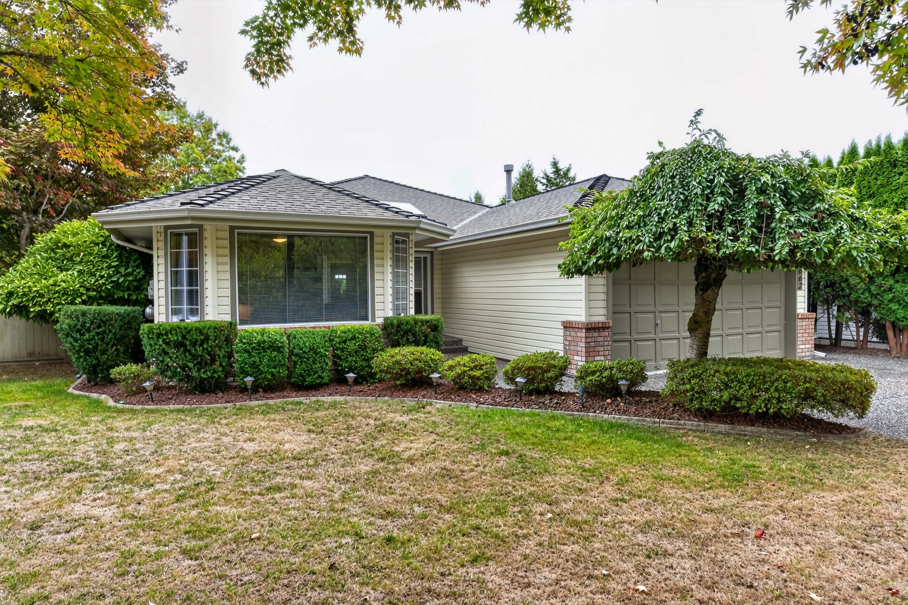 8662 161 Street, Surrey