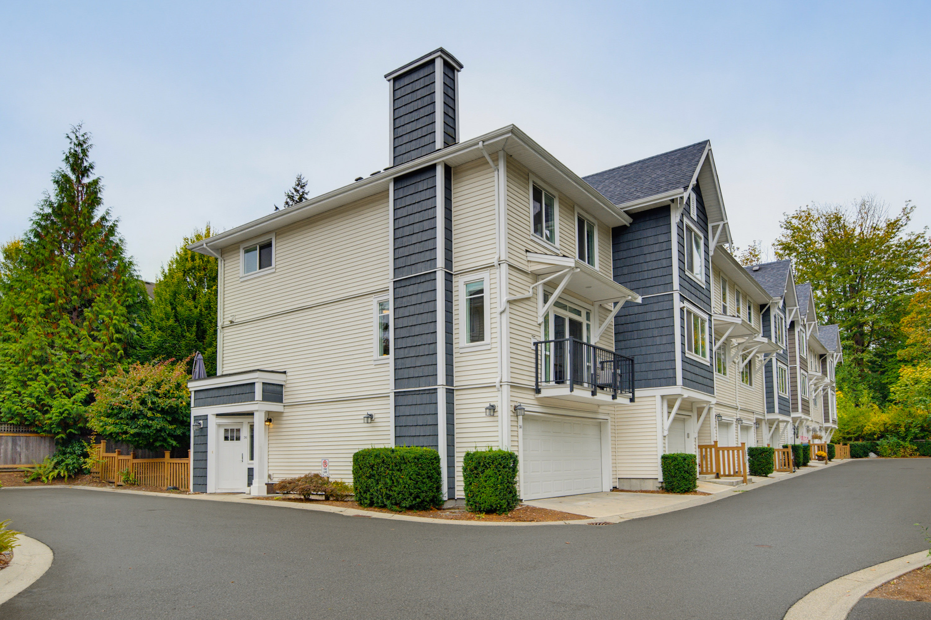 36 - 3039 156 Street, South Surrey
