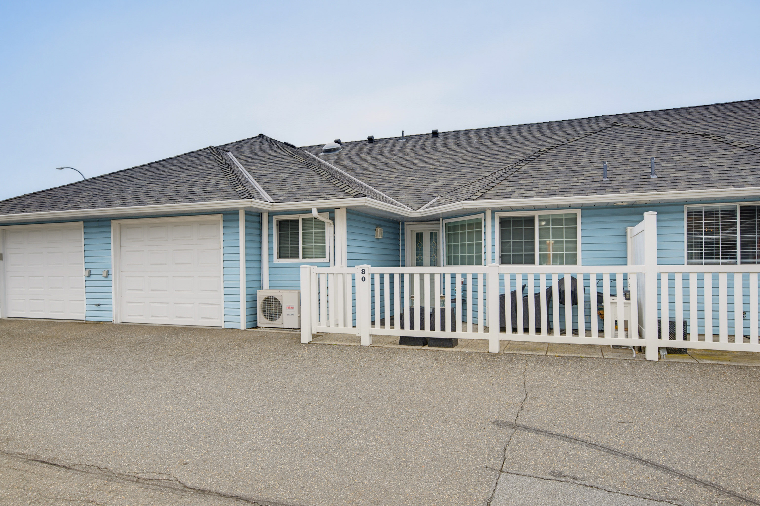 80 - 1450 McCallum Road, Abbotsford