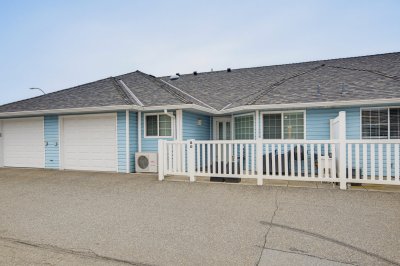 80-1450 McCallum Road, Abbotsford