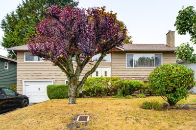 1605 Cornell Avenue, Coquitlam