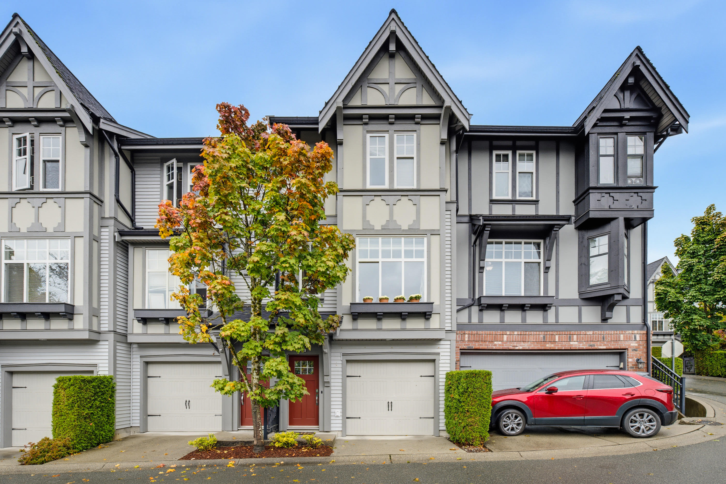 58 - 1320 Riley Street, Coquitlam