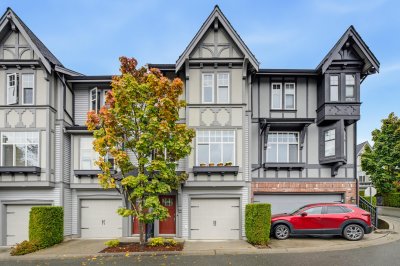 58-1320 Riley Street, Coquitlam