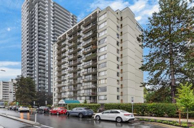 104-620 Seventh Avenue, New Westminster