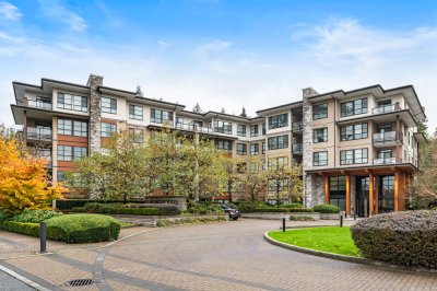 301-1151 Windsor Mews, Coquitlam