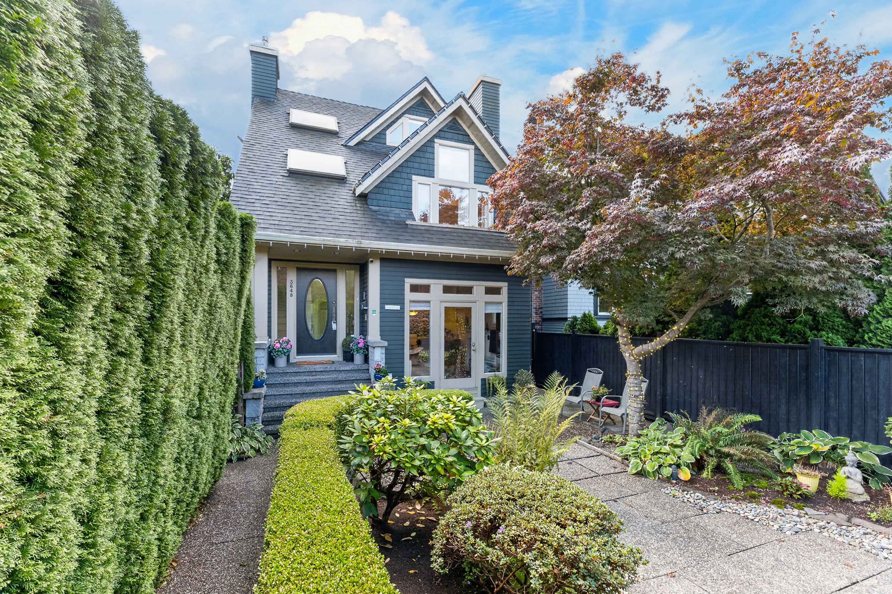 3648 W 1st Avenue, Vancouver