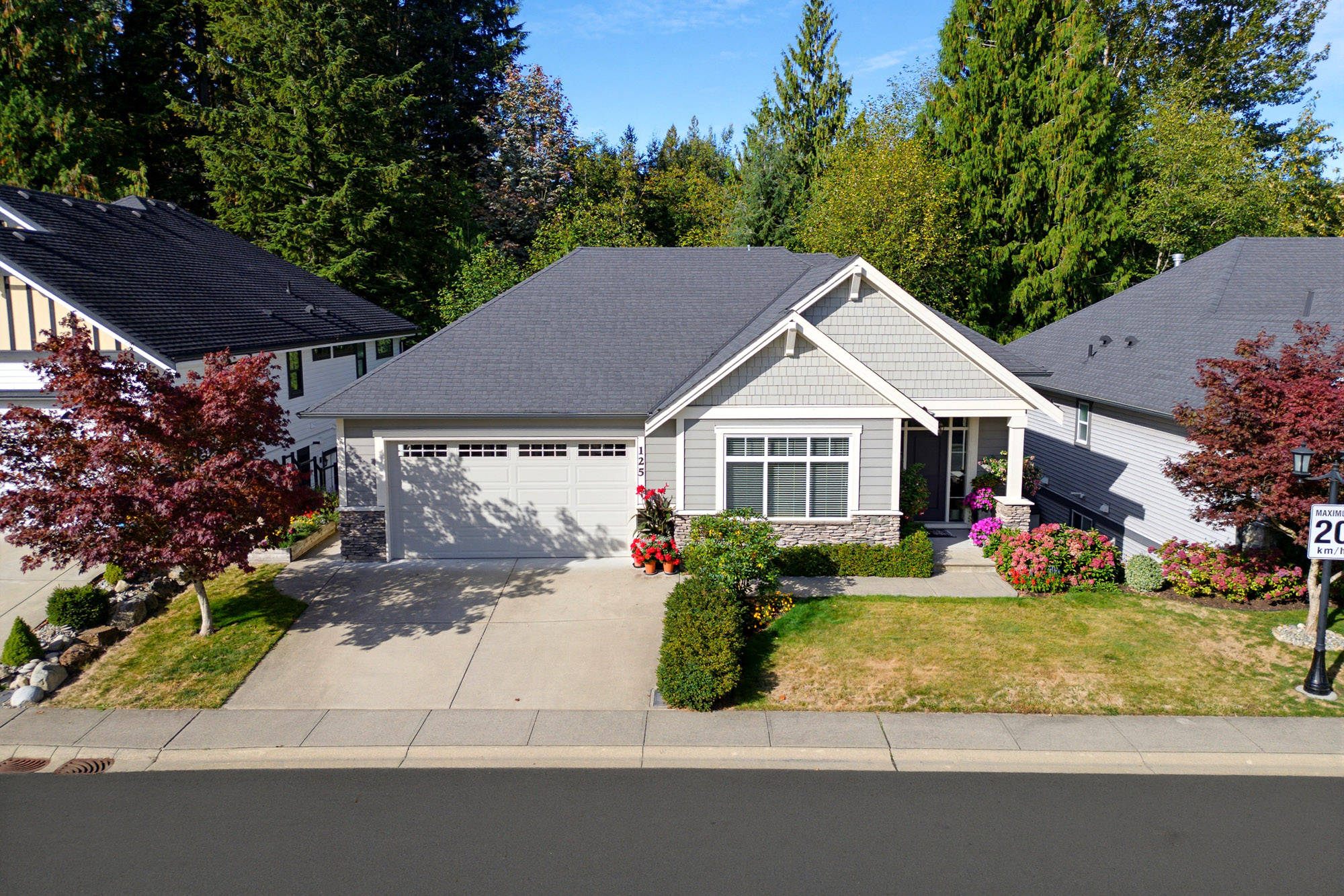 125 - 4595 Sumas Mountain Road, Abbotsford