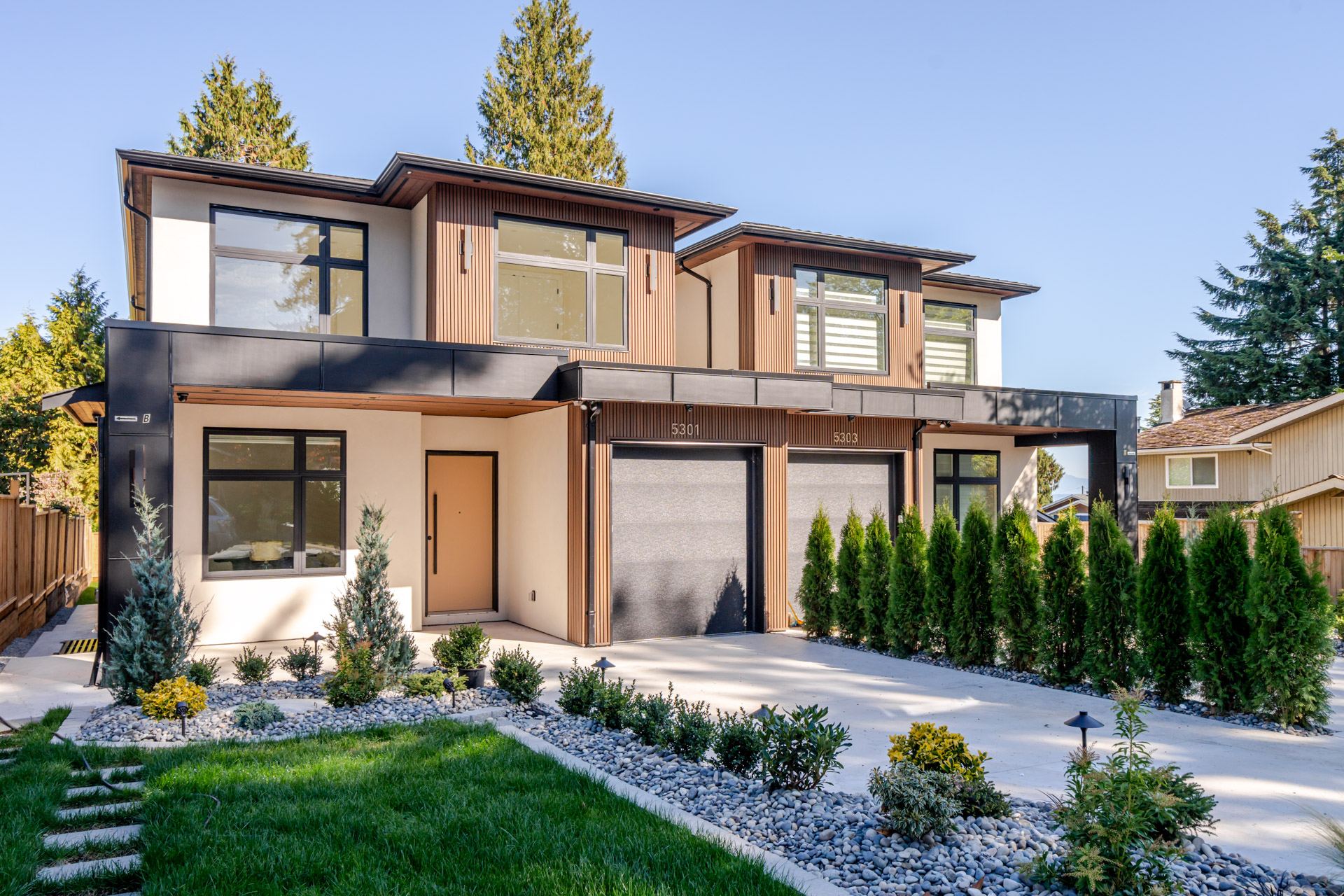 5301 3rd Avenue, Tsawwassen