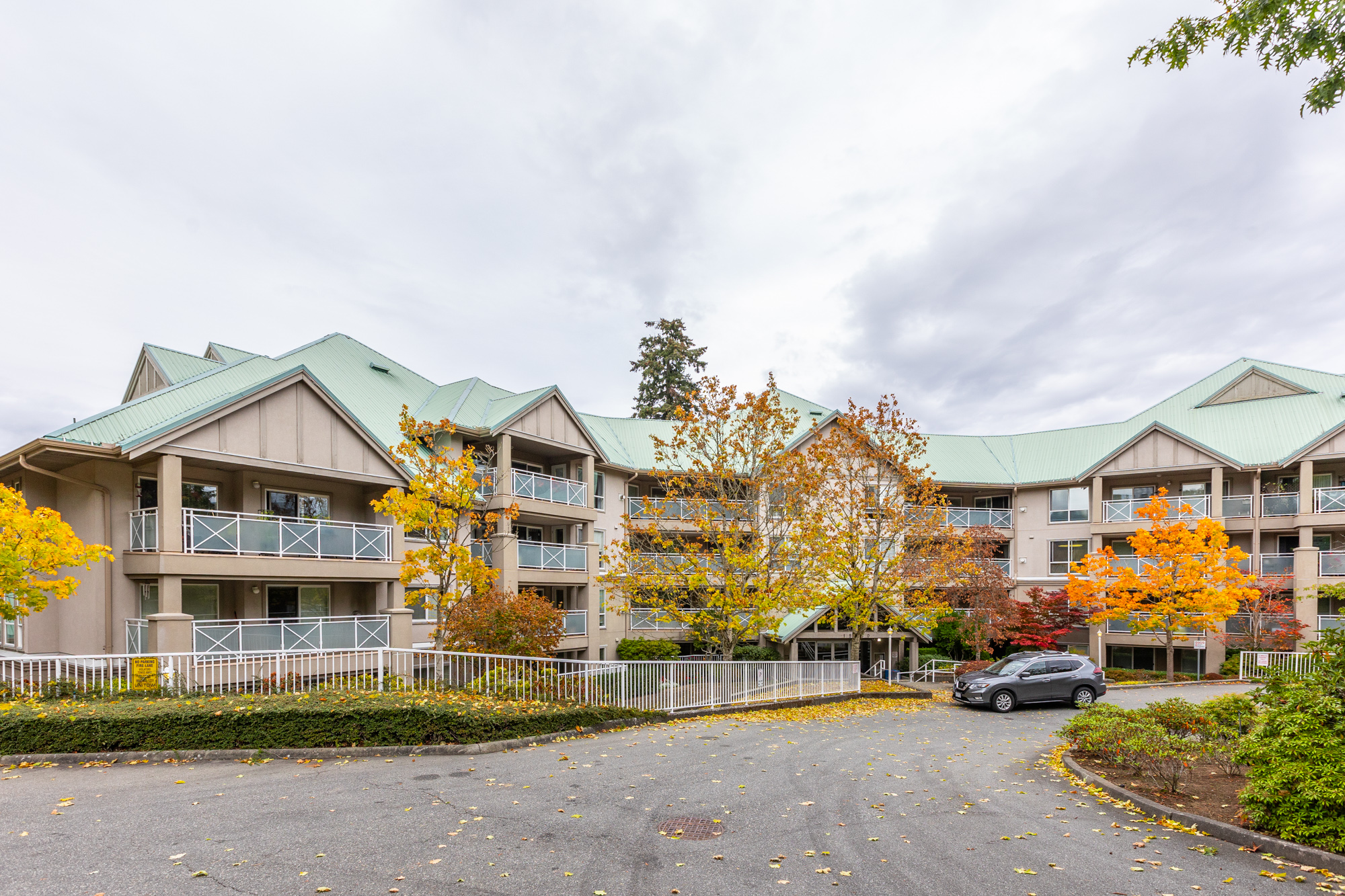 210 - 15150 29A Avenue, Surrey