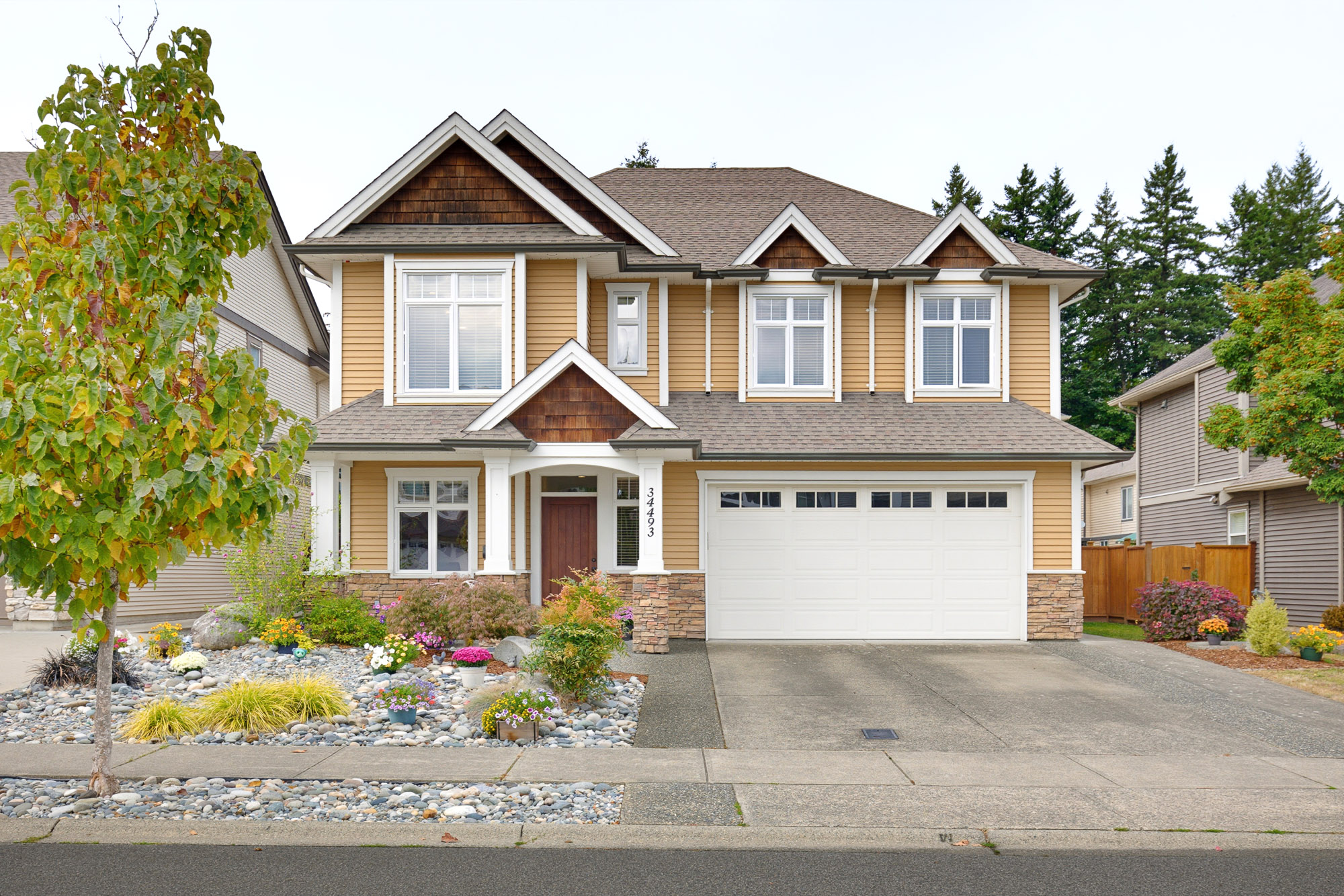 34493 Marcliffe Place, Abbotsford