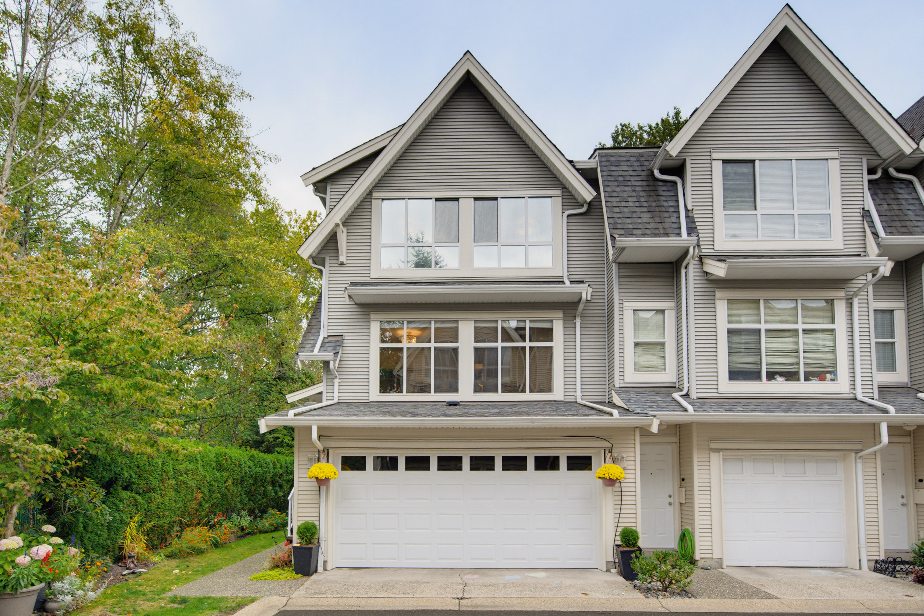 72 - 6450 199 Street, Langley