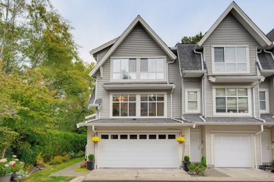 72-6450 199 Street, Langley