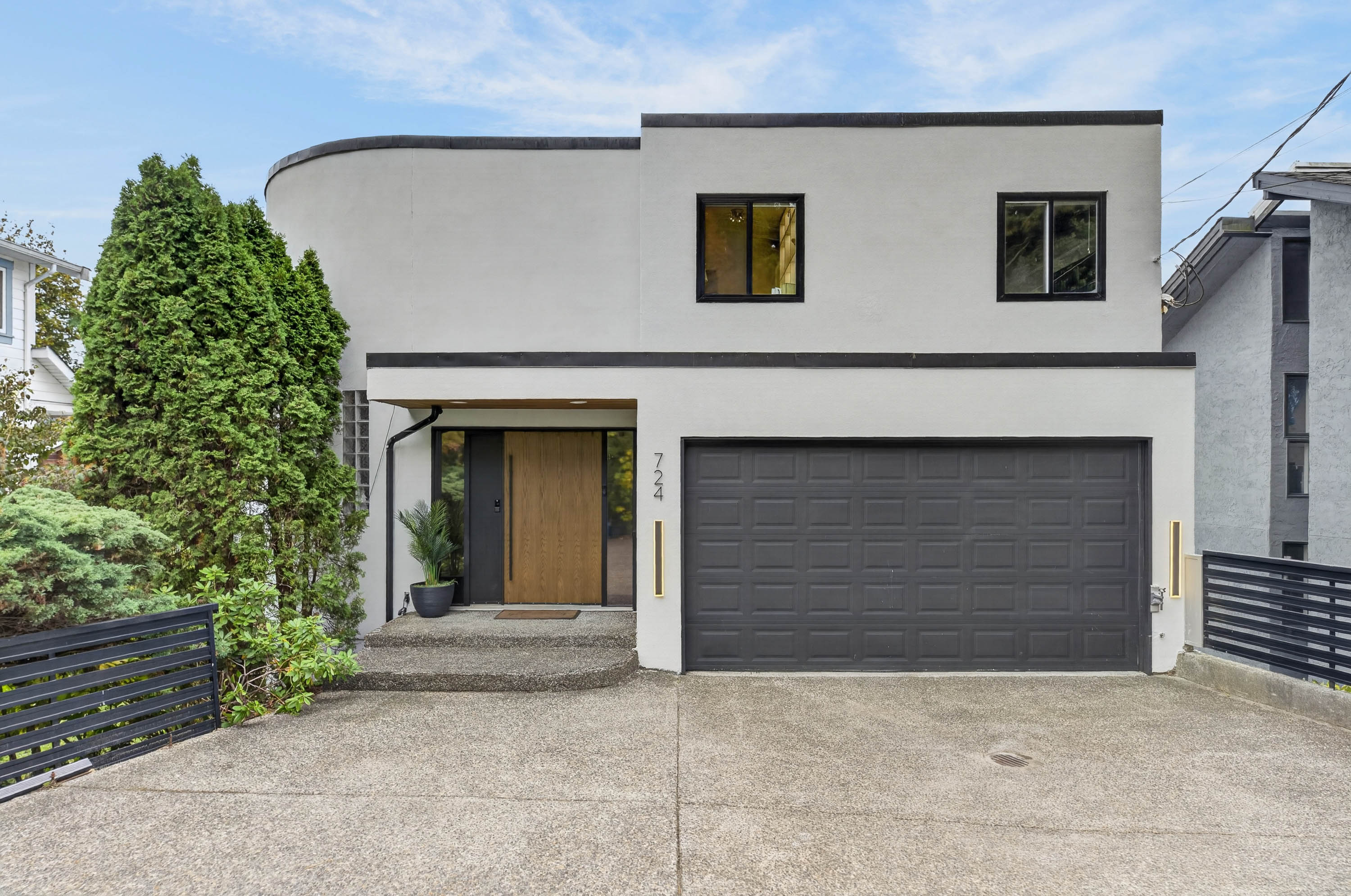 724 Ioco Road, Port Moody