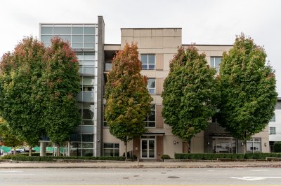 413-317 Bewicke Avenue, North Vancouver