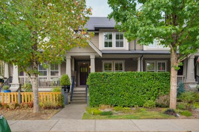 22955 Billy Brown Road, Langley