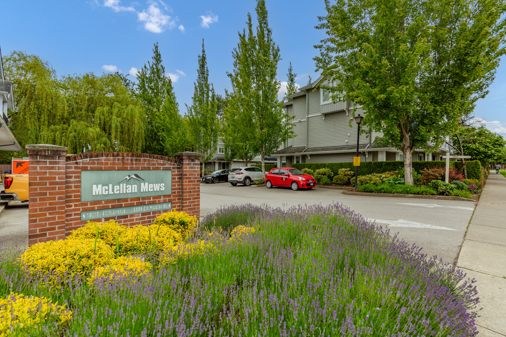 9 - 5988 Old McLellan Road, Surrey